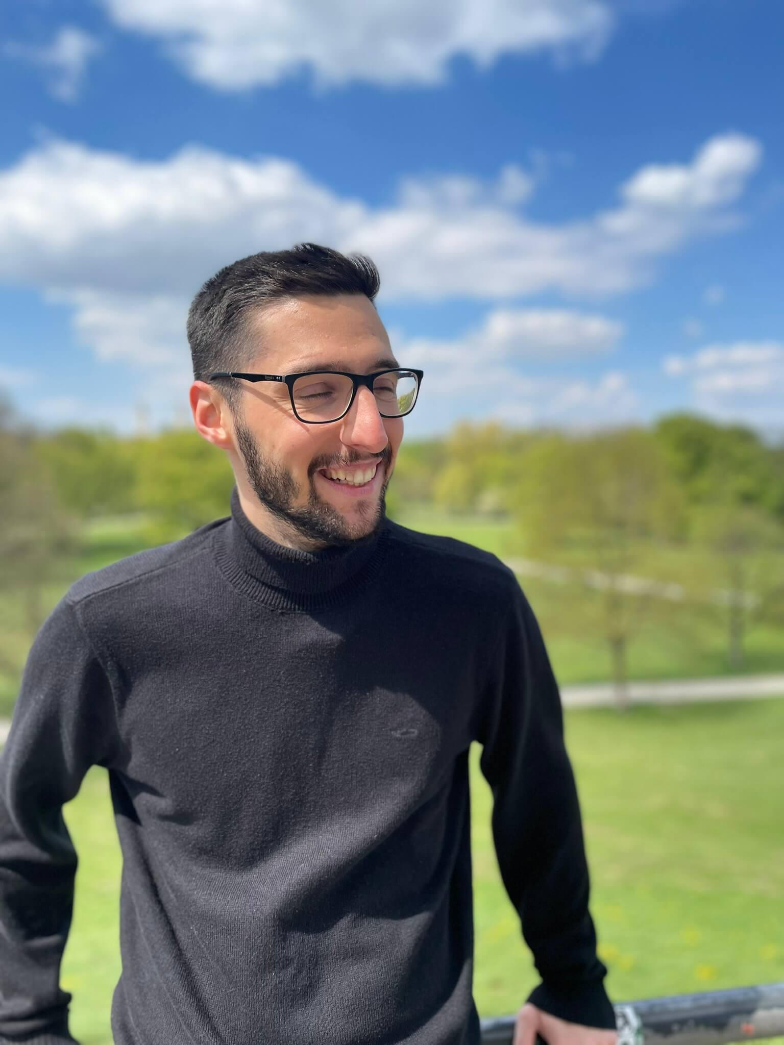 Christos Mitsis photo-of-christos-mitsis