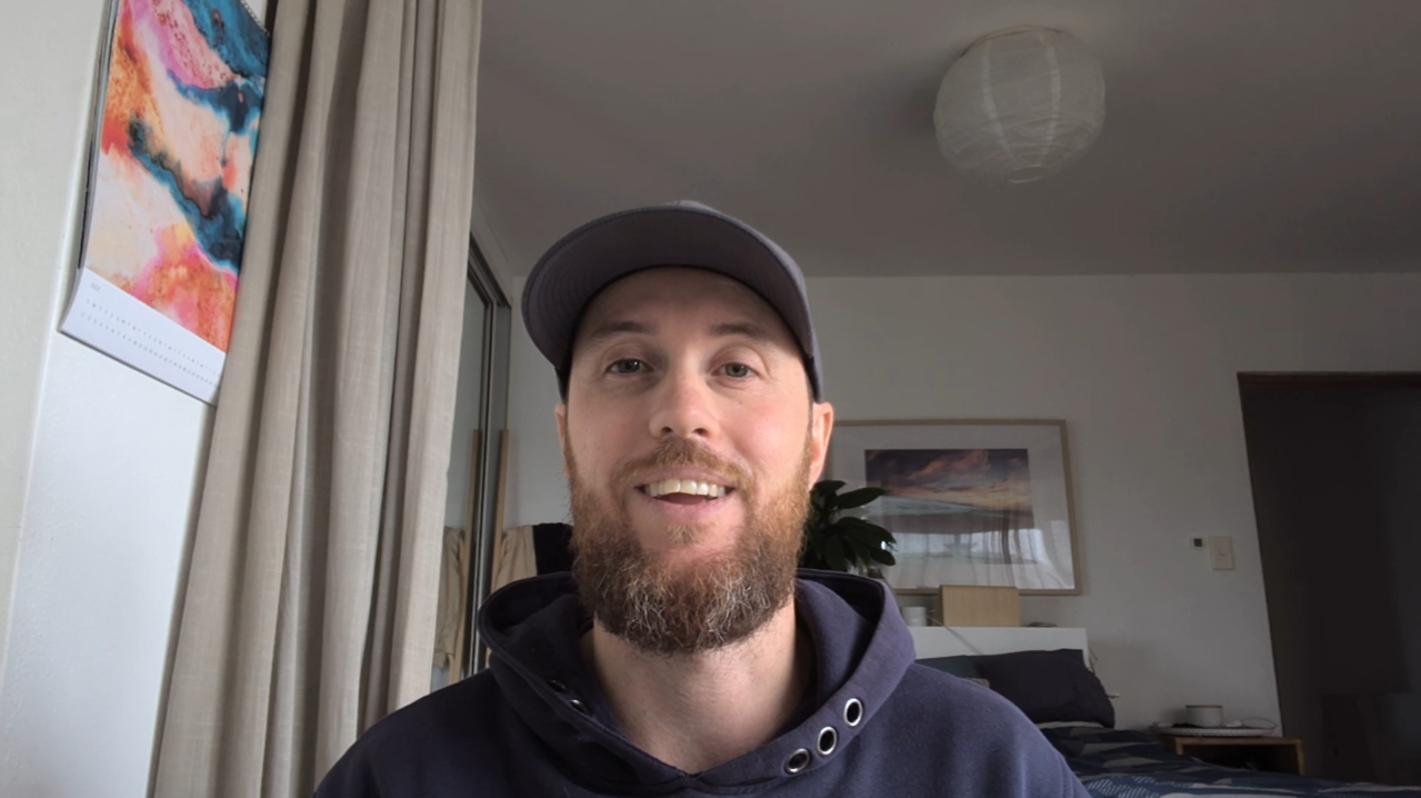 Simon Lunn - Traste & Applift